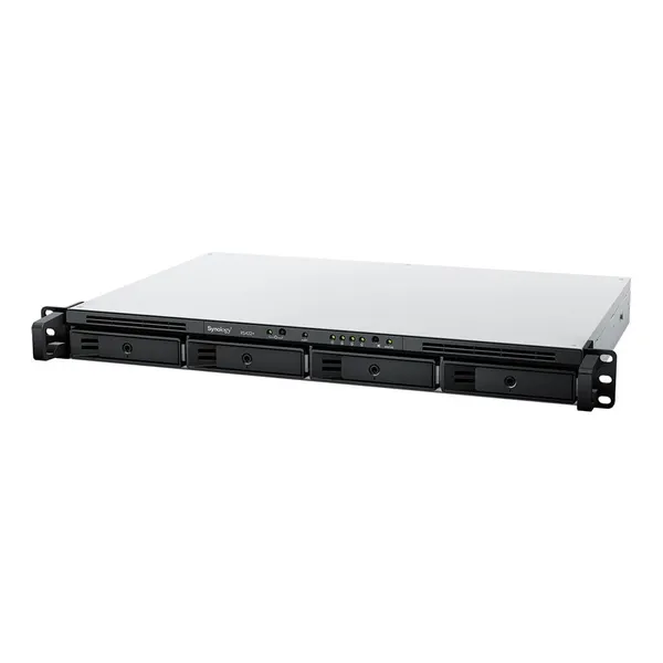NAS RackMount SYNOLOGY RS422+ - imagine 3