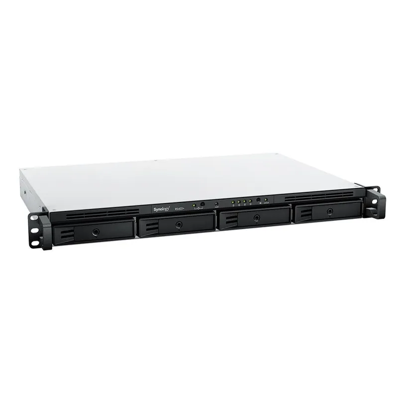 NAS RackMount SYNOLOGY RS422+