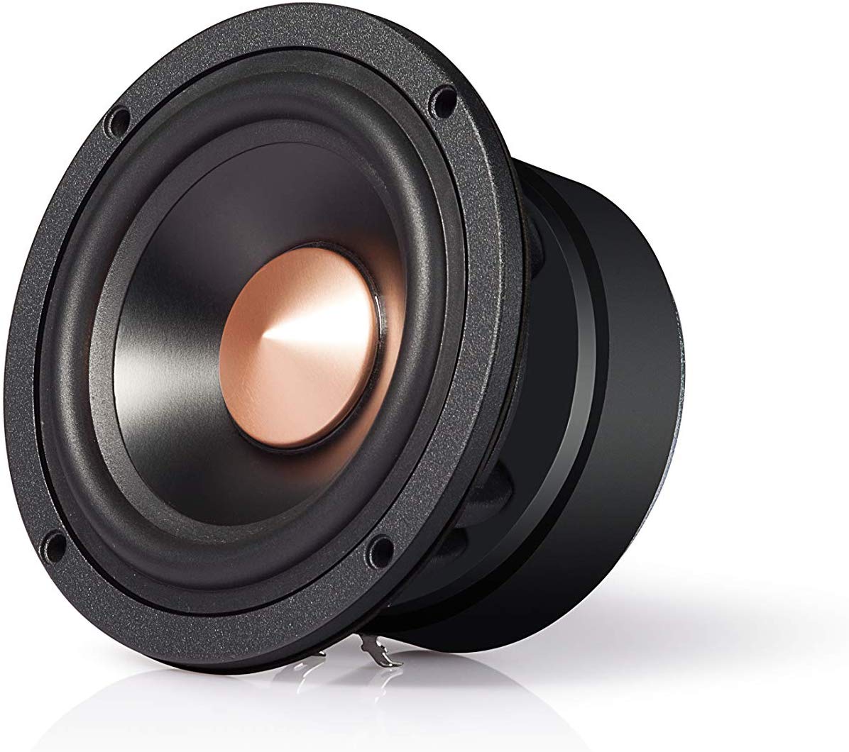 Sistem Boxe EDIFIER S360DB 2.1 155W RMS Bluetooth Brown - imagine 4