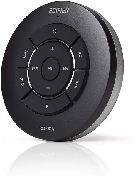 Sistem Boxe EDIFIER S360DB 2.1 155W RMS Bluetooth Brown - imagine 6