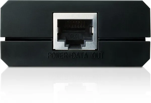 Injector PoE TP-LINK TL-POE150S IEEE 802.3af Gigabit - imagine 3
