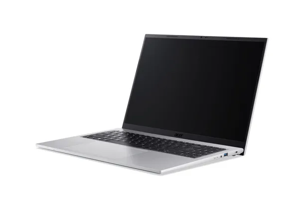 Laptop ACER Aspire Go 16 AG16-71P-70LN Intel Core 7 16GB 1TB SSD Argintiu - imagine 3