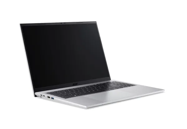 Laptop ACER Aspire Go 16 AG16-71P-70LN Intel Core 7 16GB 1TB SSD Argintiu - imagine 2