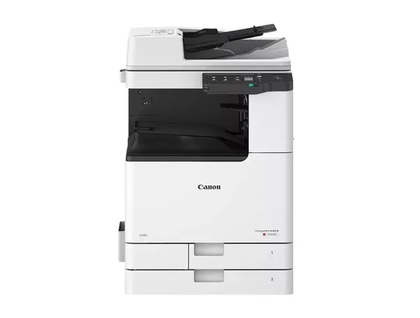 Multifuncțional Laser CANON imageFORCE 4030 A3 Monocrom Duplex USB LAN Wi-Fi