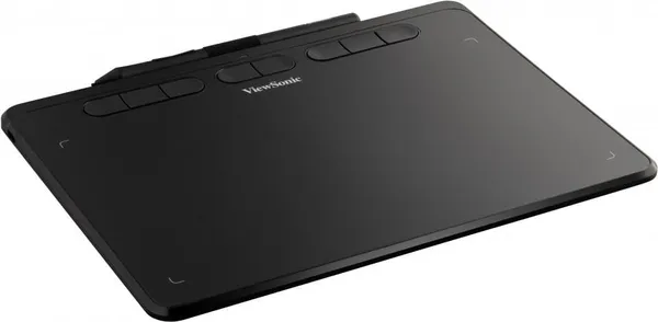 Tabletă Grafică VIEWSONIC PF1020 10.1 inch Negru - imagine 3