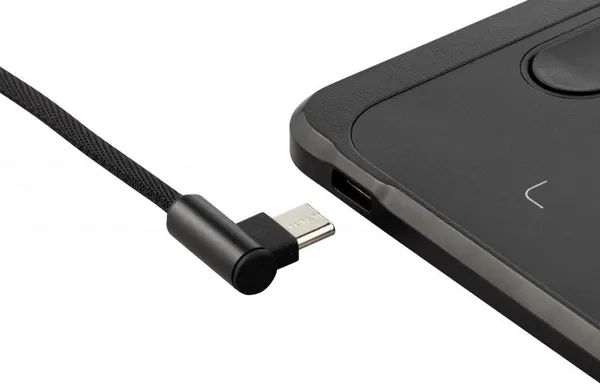 Tabletă Grafică VIEWSONIC PF1020 10.1 inch Negru - imagine 4