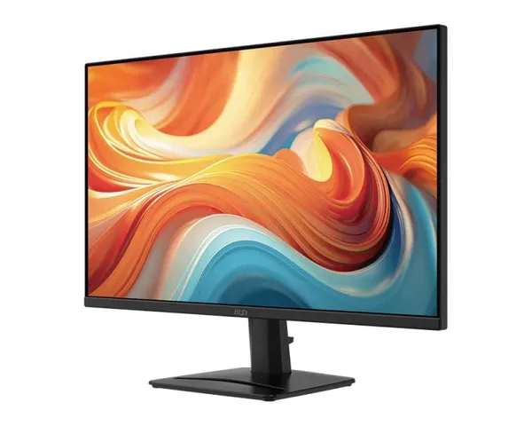 Monitor MSI PRO MP275Q E14 27 inch 2560x1440 IPS 144Hz Negru
