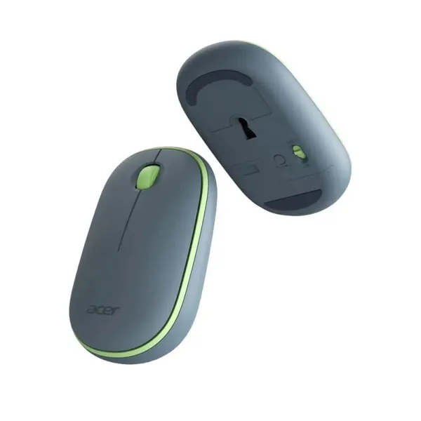 Mouse ACER AMR100 Wireless 1600 DPI Multicolor