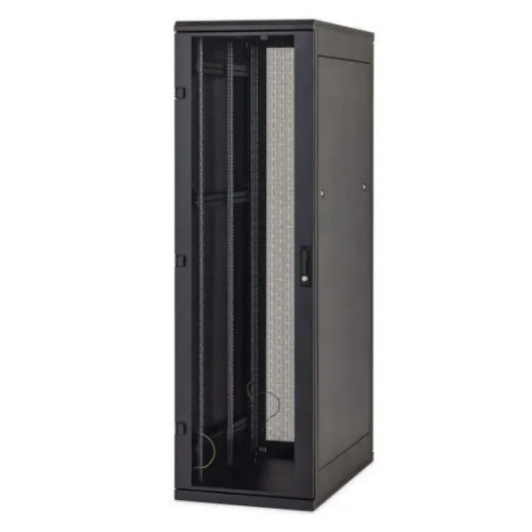 Rack de Podea 19 TRITON 22U 800x1000mm IP20 Negru