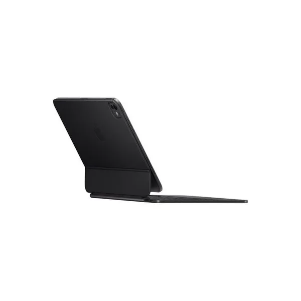 Tastatură Tabletă APPLE Magic Keyboard iPad Pro 11 inch M5 Română Negru MWR23RO/A - imagine 8