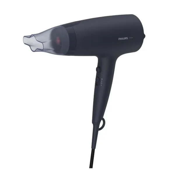 Uscător de Păr PHILIPS Seria 3000 BHD360/20 2100W Negru - imagine 2
