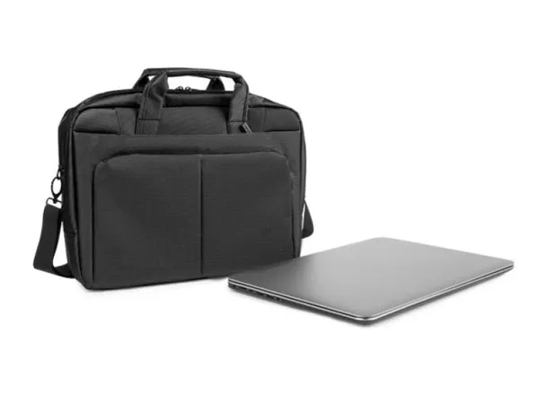 Geantă Laptop NATEC Gazelle Negru