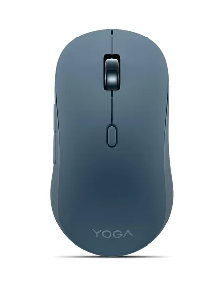 Mouse LENOVO Yoga Silentios Bluetooth 4000 DPI Turcoaz