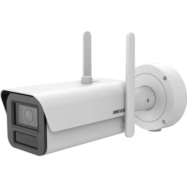 Cameră supraveghere HIKVISION IDS-2CD7A46G2/P-IZHSY ANPR 4MP Bullet