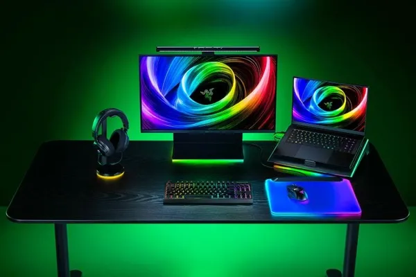 Tastatură Gaming RAZER BlackWidow V4 TKL HyperSpeed Wireless Negru