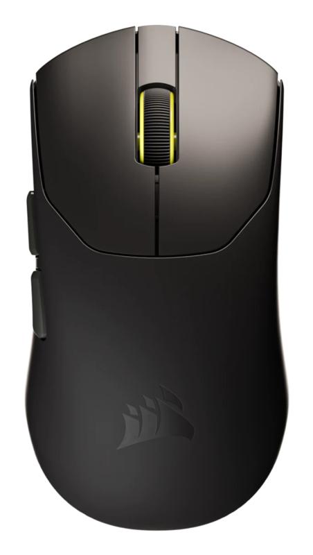 Mouse Gaming CORSAIR SABRE V2 Wireless Negru