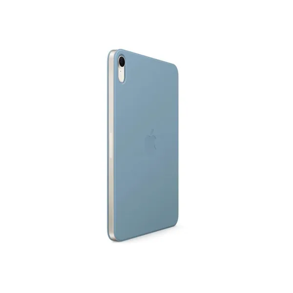 Husă APPLE Smart Folio iPad mini A17 Pro Denim Albastru - imagine 2