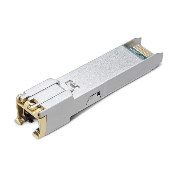Modul SFP+ TP-LINK TL-SM5310-T 10GBASE-T RJ-45 - imagine 3