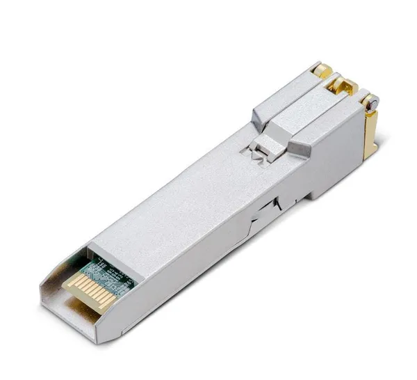 Modul SFP+ TP-LINK TL-SM5310-T 10GBASE-T RJ-45 - imagine 4