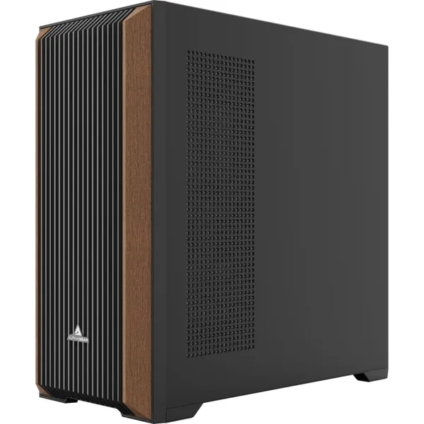 Carcasă PC ALPHAGEAR Vector Mid Tower Negru AG-VECTOR-BK