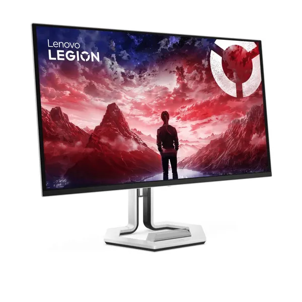 Monitor Gaming LENOVO Legion Pro 27Q-10 26.5 inch QD-OLED 2560x1440 - imagine 3