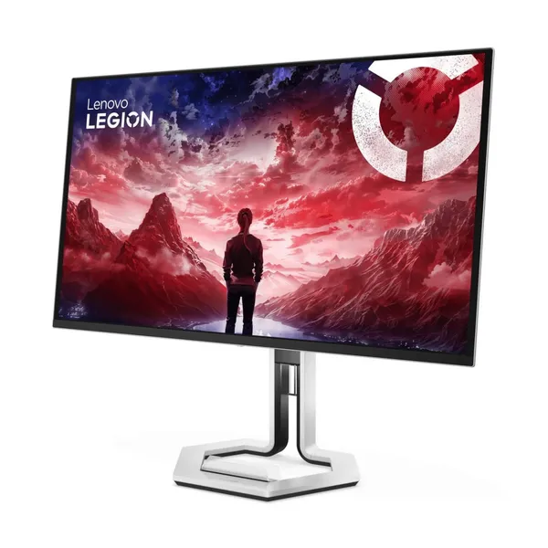 Monitor Gaming LENOVO Legion Pro 27Q-10 26.5 inch QD-OLED 2560x1440 - imagine 11