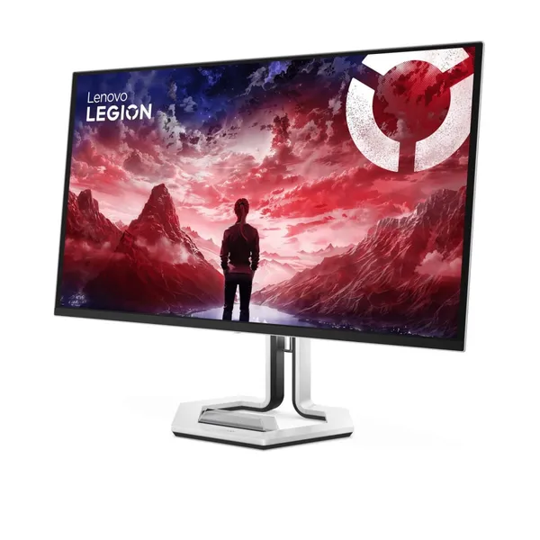 Monitor Gaming LENOVO Legion Pro 27Q-10 26.5 inch QD-OLED 2560x1440 - imagine 2