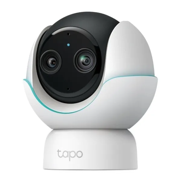 Cameră de Supraveghere TP-LINK Tapo C840 Dual-Lensor 4MP Interior - imagine 11