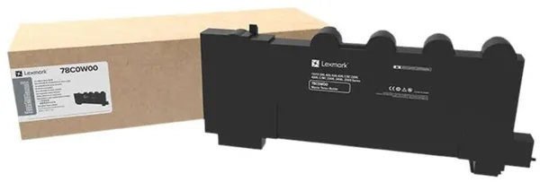 Waste Toner LEXMARK 78C0W00 25K