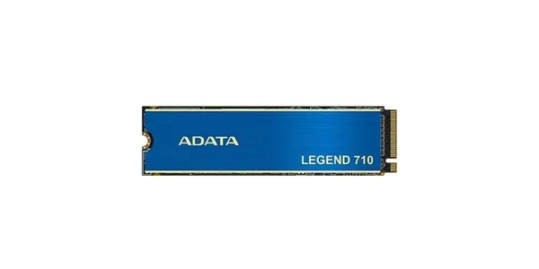 SSD ADATA Legend 710 2TB M.2 PCIe Gen3 x4