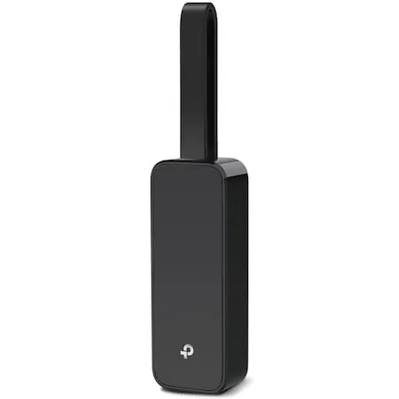 Adaptor Rețea TP-LINK UE306 USB 3.0 Gigabit RJ-45 - imagine 3