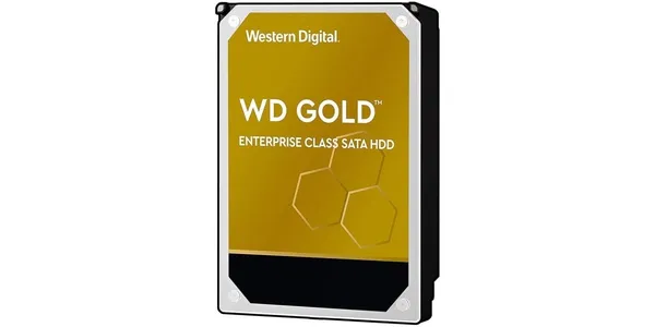 HDD server WD GOLD 16TB 7200rpm WD161KRYZ
