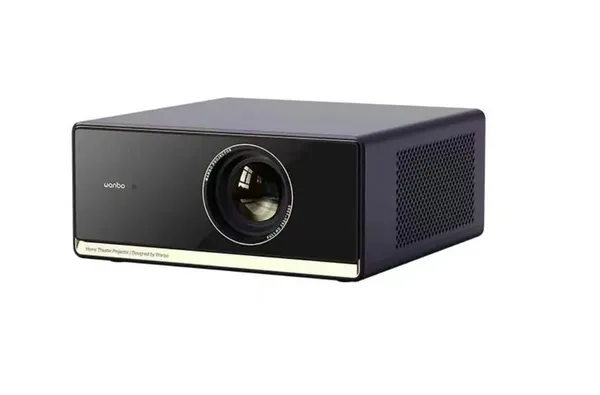 Videoproiector XIAOMI Wanbo X5 PRO New - imagine 3