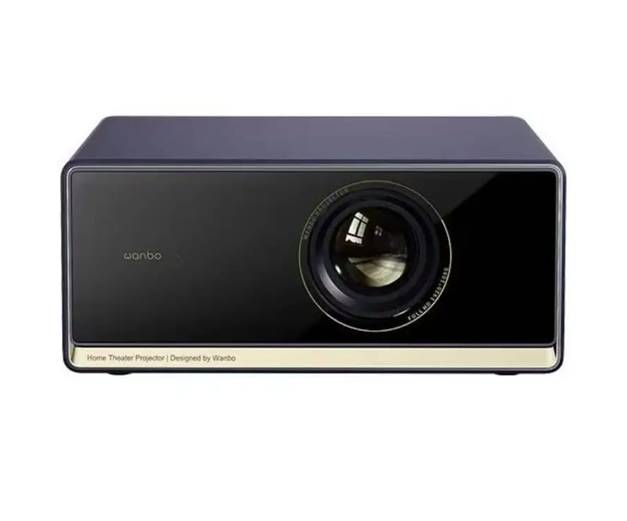 Videoproiector XIAOMI Wanbo X5 PRO New
