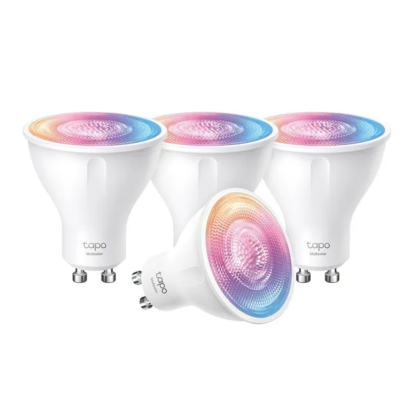 BEC LED wireless TP-LINK - Tapo L630 2.9W Alb - imagine 8