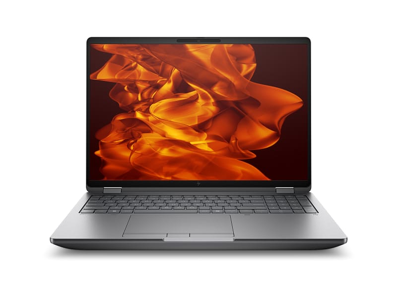 Laptop HP ZBook 16 Fury G1i Core Ultra 7 32GB 1TB RTX PRO 1000