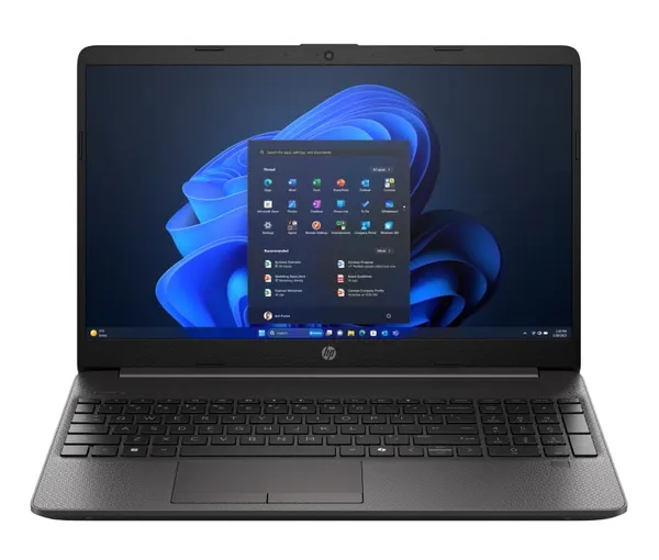 Laptop HP 250R G9 15.6 FHD Intel Core 3 16GB RAM 512GB SSD Negru