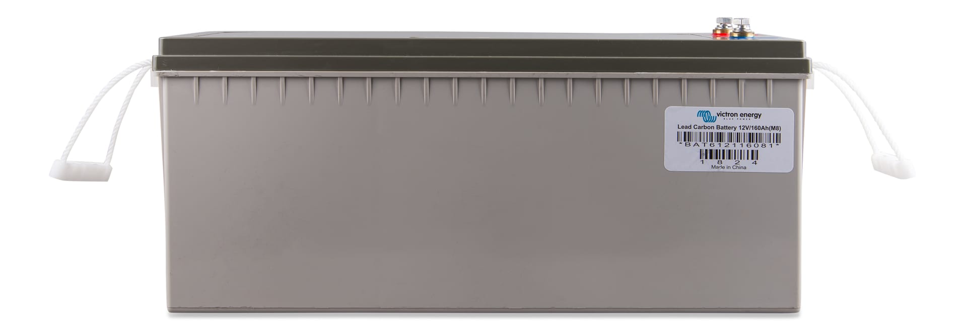 Baterie VICTRON ENERGY Lead Carbon 12V 160Ah M8