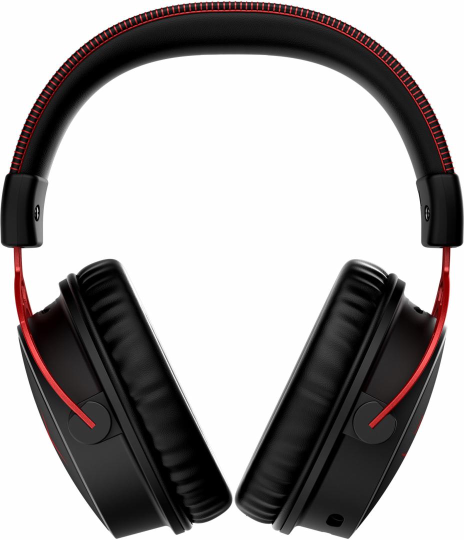 Căști Gaming HP HYPERX Cloud Alpha Wireless Negru 4P5D4AA - imagine 3
