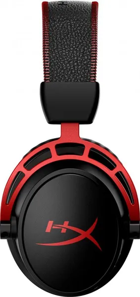 Căști Gaming HP HYPERX Cloud Alpha Wireless Negru 4P5D4AA - imagine 4