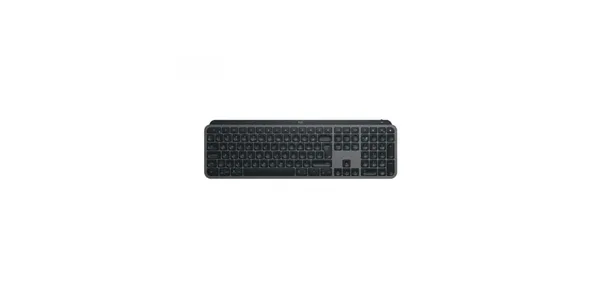 Tastatură LOGITECH MX Keys S Wireless Bluetooth Negru 920-011587