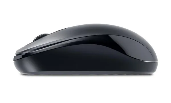 Mouse GENIUS DX110 USB Negru 1200dpi - imagine 2