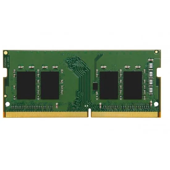 Memorie RAM Laptop KINGSTON 8GB DDR4 3200MHz CL22 SODIMM KCP432SS8/8