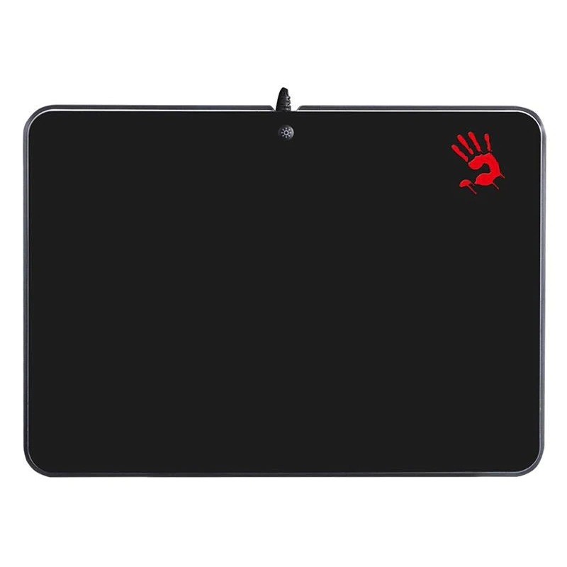Mousepad Gaming A4TECH MP-50RS RGB Negru