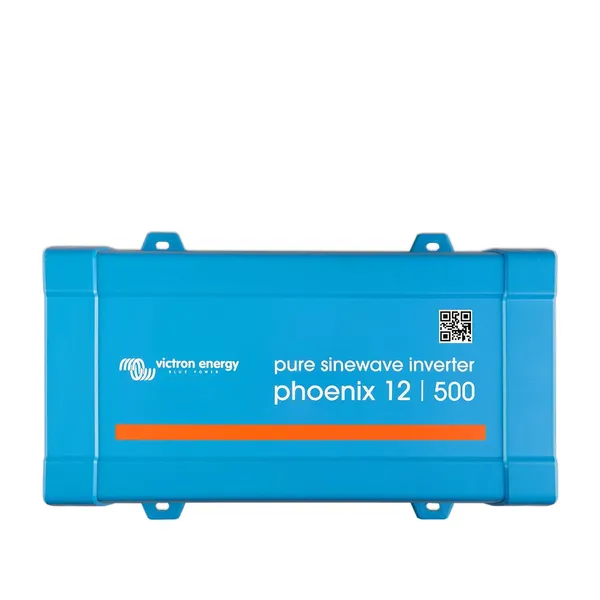 Invertor VICTRON ENERGY Phoenix 24V 500 VA