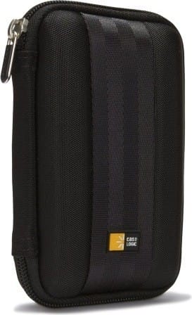 Husă HDD CASE LOGIC QHDC-101 BLACK Negru