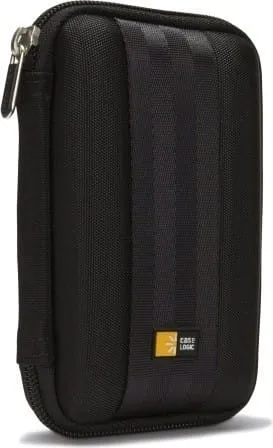 Husă HDD CASE LOGIC QHDC-101 BLACK Negru