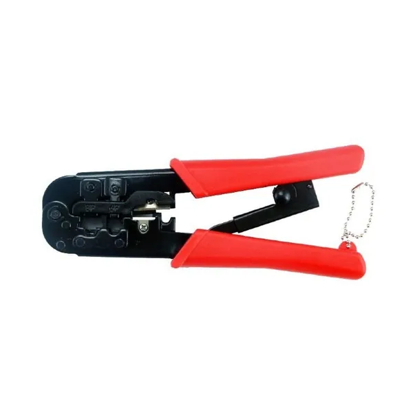 Clește Sertizare Mufe GEMBIRD T-WC-02 RJ45 RJ11 RJ12