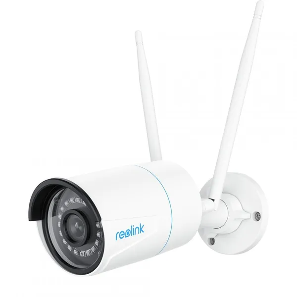 Cameră de supraveghere REOLINK RLC-510WA 5MP Dual-Band Wi-Fi IP66