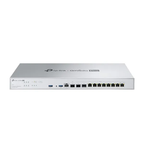 Router VPN TP-LINK Omada Pro G611 Porturi 10G